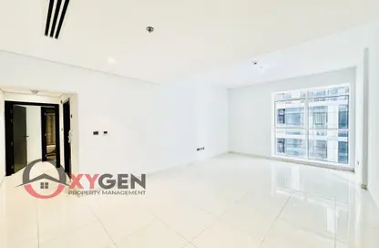Empty Room image for: Apartment - 2 Bedrooms - 3 Bathrooms for rent in Darwish Tower - Danet Abu Dhabi - Abu Dhabi, Image 1