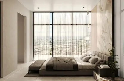Apartment - 1 Bedroom - 2 Bathrooms for sale in Bellagio by Sunrise - Wasl Gate - Dubai