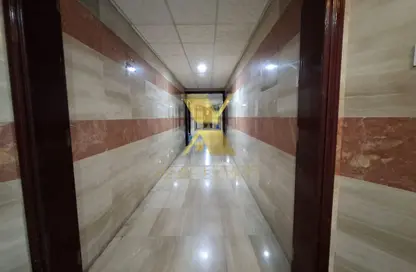 Apartment - 2 Bedrooms - 3 Bathrooms for rent in Airport Road - Abu Dhabi