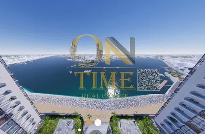 Apartment - 2 Bedrooms - 3 Bathrooms for sale in Ajman Creek Towers - Al Rashidiya 1 - Al Rashidiya - Ajman Apartment - 2 Bedrooms - 3 Bathrooms for sale in Ajman Creek Towers - Al Rashidiya 1 - Al Rashidiya - Ajman