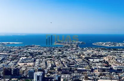 Apartment - 1 Bedroom - 3 Bathrooms for rent in Blue Tower - Sheikh Zayed Road - Dubai