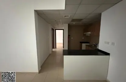 Apartment - 2 Bedrooms - 2 Bathrooms for sale in City Tower - Al Nuaimiya - Ajman