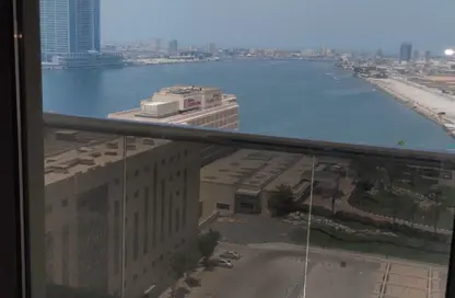 Apartment - 2 Bedrooms - 2 Bathrooms for rent in Dafan Al Nakheel - Ras Al Khaimah
