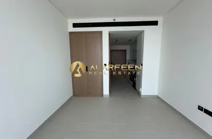 Apartment - Studio - 1 Bathroom for rent in Binghatti Azure - Jumeirah Village Circle - Dubai