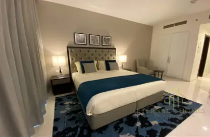 شقة - 1 حمام للايجار في سلستيا آيه - سلسستيا - دبي الجنوب (مركز دبي العالمي) - دبي شقة - 1 حمام للايجار في سلستيا آيه - سلسستيا - دبي الجنوب (مركز دبي العالمي) - دبي