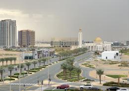 شقة - 1 غرفة نوم - 2 حمامات للكراء في مجمع دبي ريزيدنس - دبي