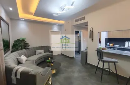 Apartment - 1 Bedroom - 2 Bathrooms for sale in Lagoon B11 - The Lagoons - Mina Al Arab - Ras Al Khaimah