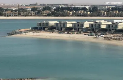 شقة - غرفة نوم - 2 حمامات للبيع في C شقق مارينا - مساكن الحمرا مارينا - قرية الحمرا - رأس الخيمة