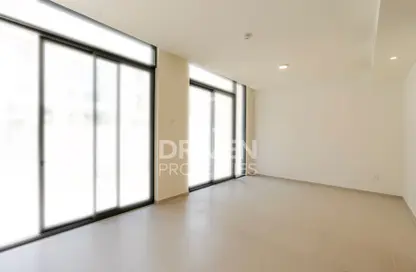 Villa - 3 Bedrooms - 4 Bathrooms for rent in Greenview 3 - EMAAR South - Dubai South (Dubai World Central) - Dubai