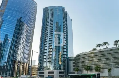 Apartment - 1 Bedroom - 2 Bathrooms for sale in Marina Bay - City Of Lights - Al Reem Island - Abu Dhabi