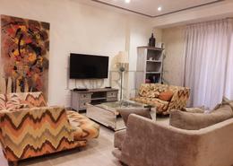 Apartment - 1 bedroom - 2 bathrooms for rent in Rimal 4 - Rimal - Jumeirah Beach Residence - Dubai