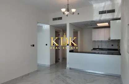 Apartment - 1 Bedroom - 2 Bathrooms for rent in RR Residence - Dubai South (Dubai World Central) - Dubai