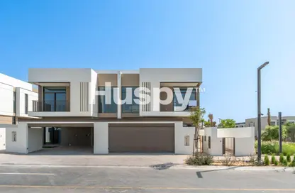 Villa - 4 Bedrooms - 5 Bathrooms for rent in Tilal Al Furjan - Phase One - Al Furjan - Dubai