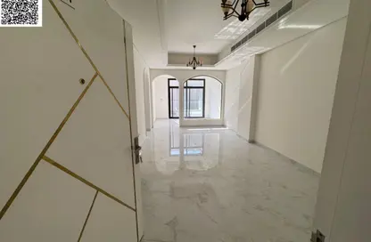 Apartment - 2 Bedrooms - 2 Bathrooms for rent in CityLife Al Tallah - Al Tallah 2 - Ajman