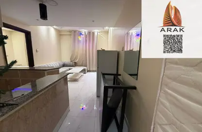 Apartment - 1 Bedroom - 1 Bathroom for sale in Ajman 44 building - Al Hamidiya 1 - Al Hamidiya - Ajman