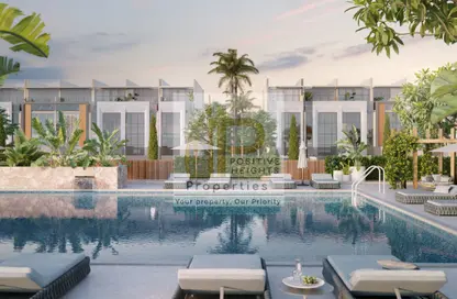 Townhouse - 2 Bedrooms - 3 Bathrooms for sale in Verdana - Dubai Investment Park (DIP) - Dubai