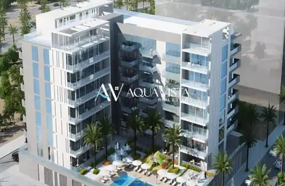 Apartment - 2 Bedrooms - 4 Bathrooms for sale in Amalia Residences - Al Furjan - Dubai