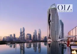 Apartment - 3 Bedrooms - 4 Bathrooms for sale in Safa Two - Business Bay - Dubai