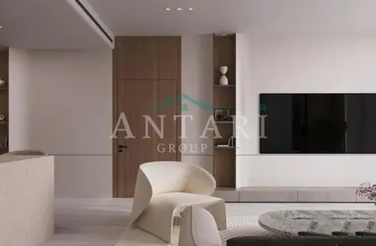 Apartment - 1 Bedroom - 1 Bathroom for sale in Binghatti Starlight - Al Jaddaf - Dubai