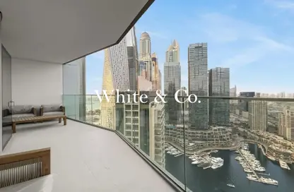 Apartment - 1 Bedroom - 2 Bathrooms for sale in LIV Marina - Dubai Marina - Dubai Apartment - 1 Bedroom - 2 Bathrooms for sale in LIV Marina - Dubai Marina - Dubai