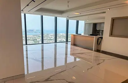 Apartment - 4 Bedrooms - 6 Bathrooms for sale in The S Tower - Dubai Internet City - Dubai