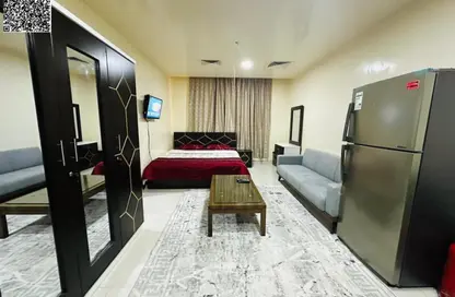 Apartment - Studio - 1 Bathroom for rent in Al Rawda 2 Villas - Al Rawda 2 - Al Rawda - Ajman