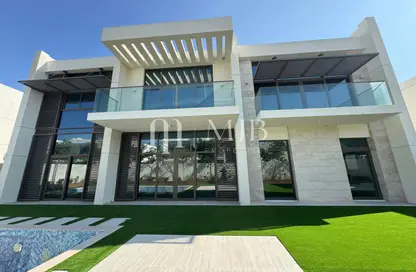 فيلا - 5 غرف نوم - 7 حمامات للايجار في فلل ديستريكت وان - المنطقة وان - مدينة الشيخ محمد بن راشد - دبي فيلا - 5 غرف نوم - 7 حمامات للايجار في فلل ديستريكت وان - المنطقة وان - مدينة الشيخ محمد بن راشد - دبي