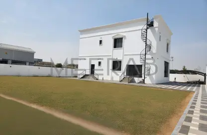 فيلا - 4 غرف نوم - 5 حمامات للايجار في فلل البرشاء 2 - البرشاء 2 - البرشاء - دبي