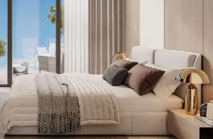 Apartment - 2 Bedrooms - 3 Bathrooms for sale in Sola Residences - Wasl Gate - Dubai