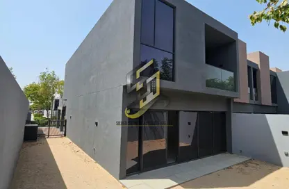 تاون هاوس - 3 غرف نوم - 4 حمامات للبيع في روبينيا - مسار - تلال سيتي - الشارقة