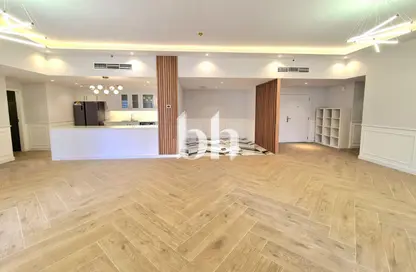 Apartment - 3 Bedrooms - 5 Bathrooms for rent in Sadaf 8 - Sadaf - Jumeirah Beach Residence - Dubai