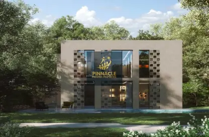 تاون هاوس - 3 غرف نوم - 4 حمامات للبيع في حيان - الشارقة