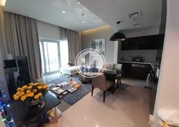 Apartment - 1 bedroom - 2 bathrooms for rent in DAMAC Majestine - Business Bay - Dubai