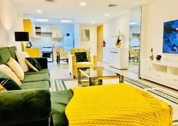 Fully Furnished 1 Bedroom For Sale Vacant