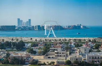 شقة - غرفة نوم - 2 حمامات للبيع في برج هيليانا - أكاشيا افينيو - الصفوح - دبي