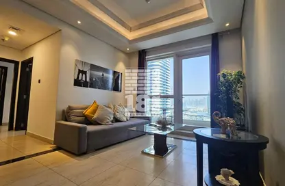 Apartment - 1 Bedroom - 2 Bathrooms for rent in Mon Reve - Downtown Dubai - Dubai