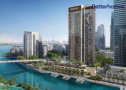شقة - 2 غرف نوم - 3 حمامات للبيع في قصر الخور - ميناء خور دبي (ذا لاجونز) - دبي
