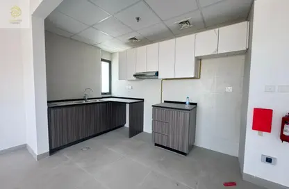 Apartment - 1 Bedroom - 2 Bathrooms for rent in Al Warsan 4 - Al Warsan - Dubai