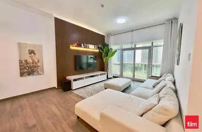 Apartment - 1 Bedroom - 2 Bathrooms for sale in Lake City Tower - JLT Cluster D - Jumeirah Lake Towers - Dubai Apartment - 1 Bedroom - 2 Bathrooms for sale in Lake City Tower - JLT Cluster D - Jumeirah Lake Towers - Dubai