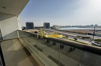 Apartment - 1 Bedroom - 2 Bathrooms for sale in Gateway Residences 2 - Mina Al Arab - Ras Al Khaimah