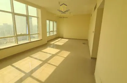 شقة - 2 غرف نوم - 4 حمامات للايجار في المجاز 2 - المجاز - الشارقة