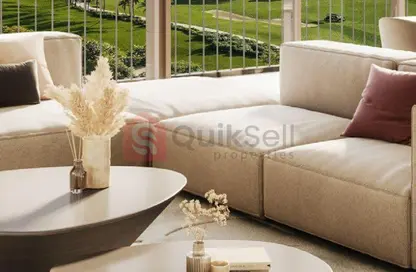 شقة - غرفة نوم - 1 حمام للبيع في جولف بوينت - اعمار الجنوبية - دبي الجنوب (مركز دبي العالمي) - دبي