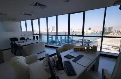 Office Space - Studio - 1 Bathroom for sale in Julphar Commercial Tower - Julphar Towers - Al Nakheel - Ras Al Khaimah Office Space - Studio - 1 Bathroom for sale in Julphar Commercial Tower - Julphar Towers - Al Nakheel - Ras Al Khaimah