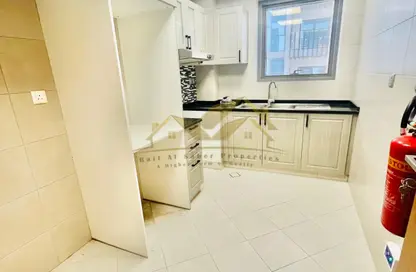 Apartment - 2 Bedrooms - 3 Bathrooms for rent in Jumeirah Garden City - Al Satwa - Dubai Apartment - 2 Bedrooms - 3 Bathrooms for rent in Jumeirah Garden City - Al Satwa - Dubai