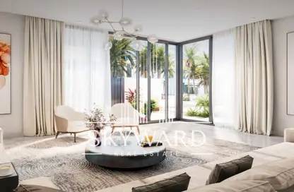 Villa - 6 Bedrooms - 7+ Bathrooms for sale in Saadiyat Lagoons - Saadiyat Island - Abu Dhabi