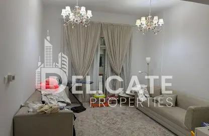 Apartment - 1 Bedroom - 2 Bathrooms for sale in La Vista Residence 3 - La Vista Residence - Dubai Silicon Oasis - Dubai
