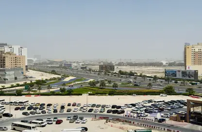 Apartment - 2 Bedrooms - 3 Bathrooms for rent in Sama Al Jaddaf - Al Jaddaf - Dubai