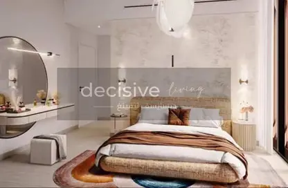 Apartment - Studio - 1 Bathroom for sale in One Residence - Downtown Dubai - Dubai