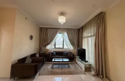 Apartment - 1 Bedroom - 1 Bathroom for rent in Executive Bay A - Executive Bay - Business Bay - Dubai