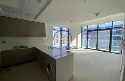 Apartment - 1 Bedroom - 1 Bathroom for rent in AZIZI Riviera 7 - Meydan One - Meydan - Dubai